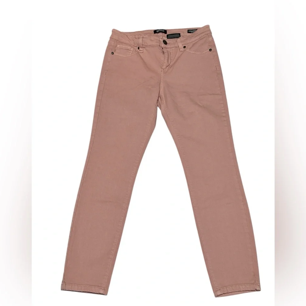 Buffalo‎ David Bitton Pink Aubrey Jeans Size 6/28